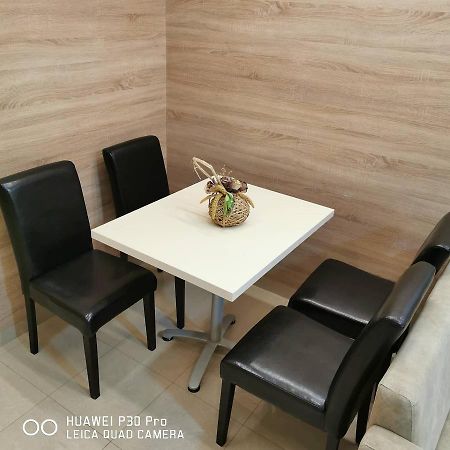 Apartman Uzor Soko Banja Exterior photo