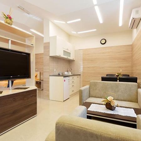 Apartman Uzor Soko Banja Exterior photo