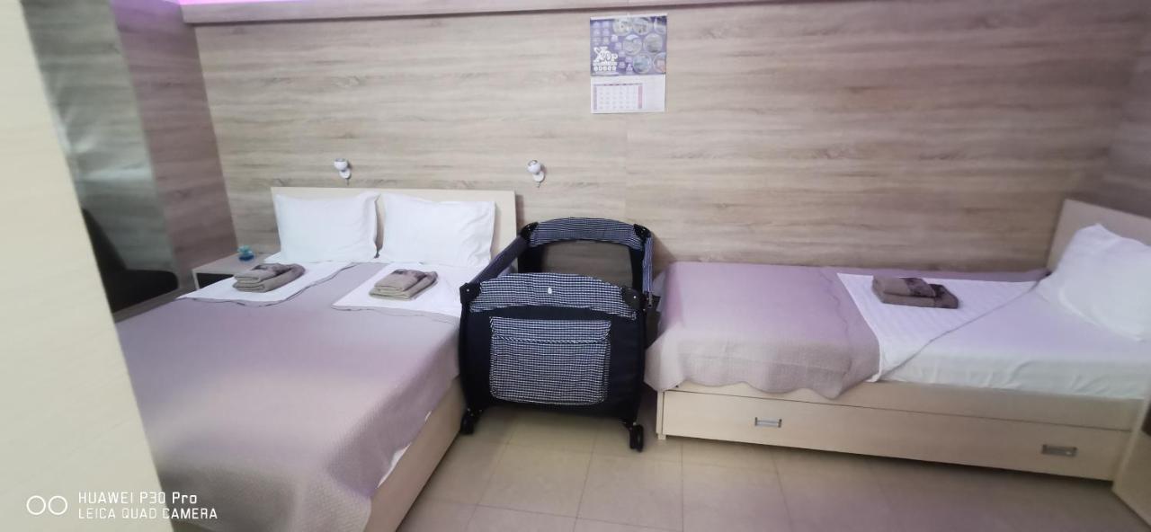 Apartman Uzor Soko Banja Exterior photo