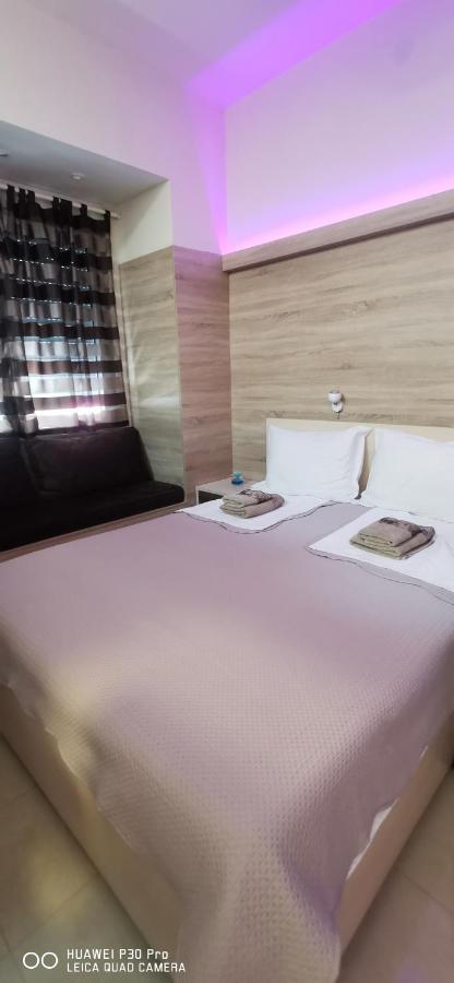 Apartman Uzor Soko Banja Exterior photo