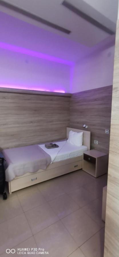 Apartman Uzor Soko Banja Exterior photo