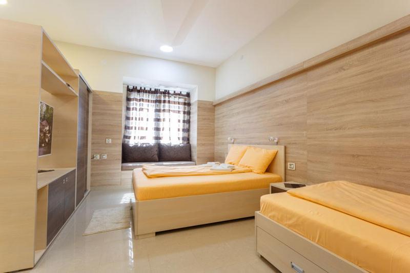 Apartman Uzor Soko Banja Exterior photo