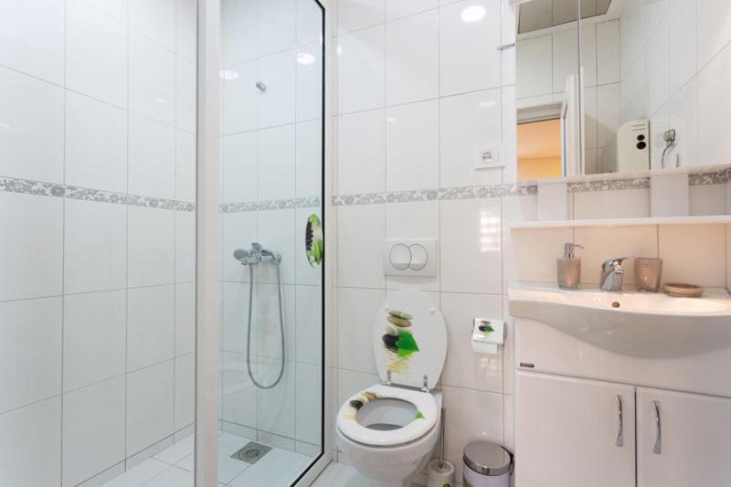 Apartman Uzor Soko Banja Exterior photo