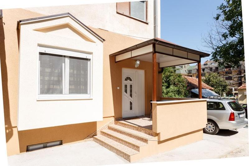 Apartman Uzor Soko Banja Exterior photo